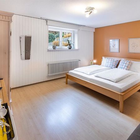 Hotel Garni Sonnengruss Hagnau Zewnętrze zdjęcie