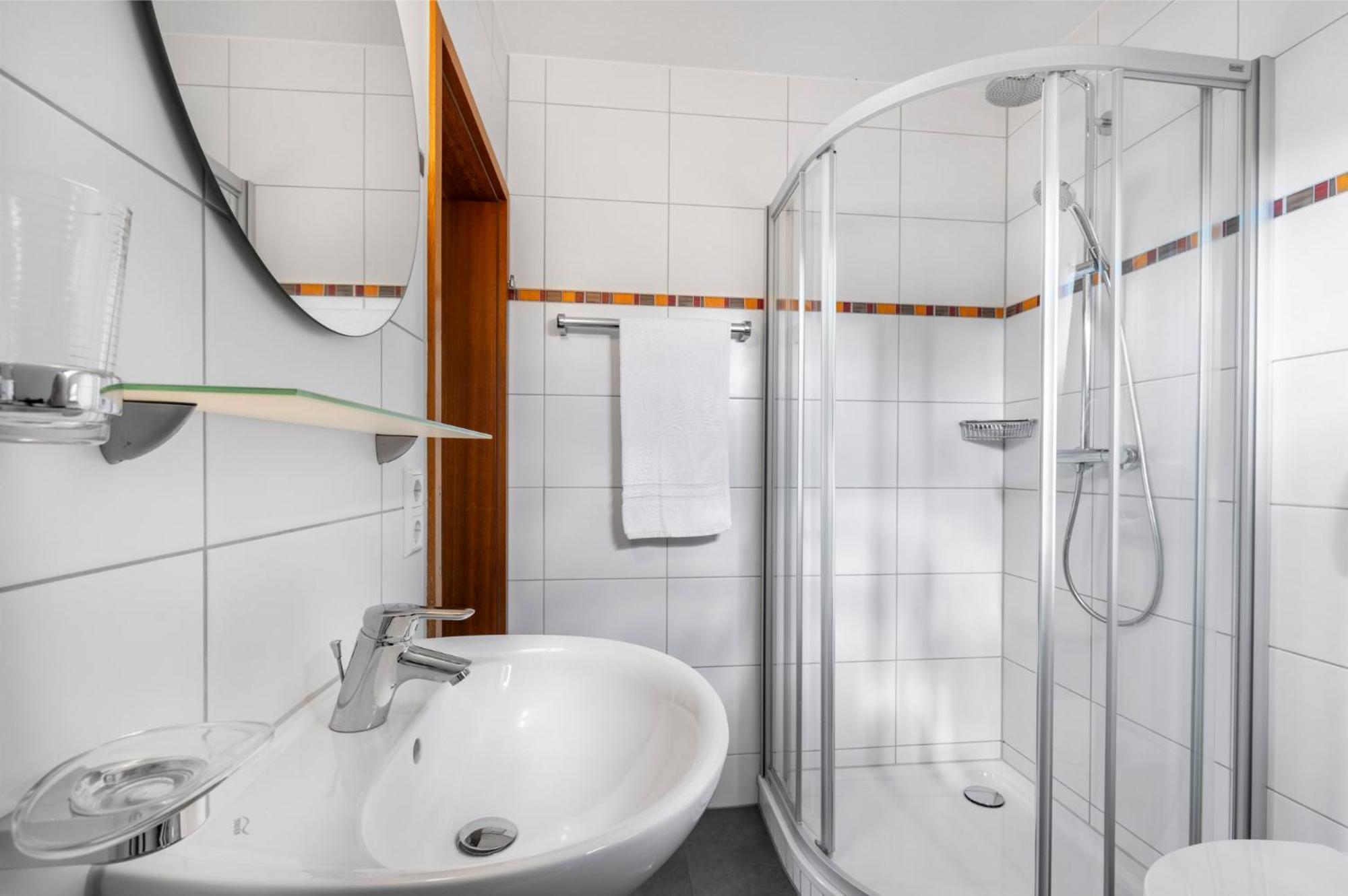 Hotel Garni Sonnengruss Hagnau Zewnętrze zdjęcie