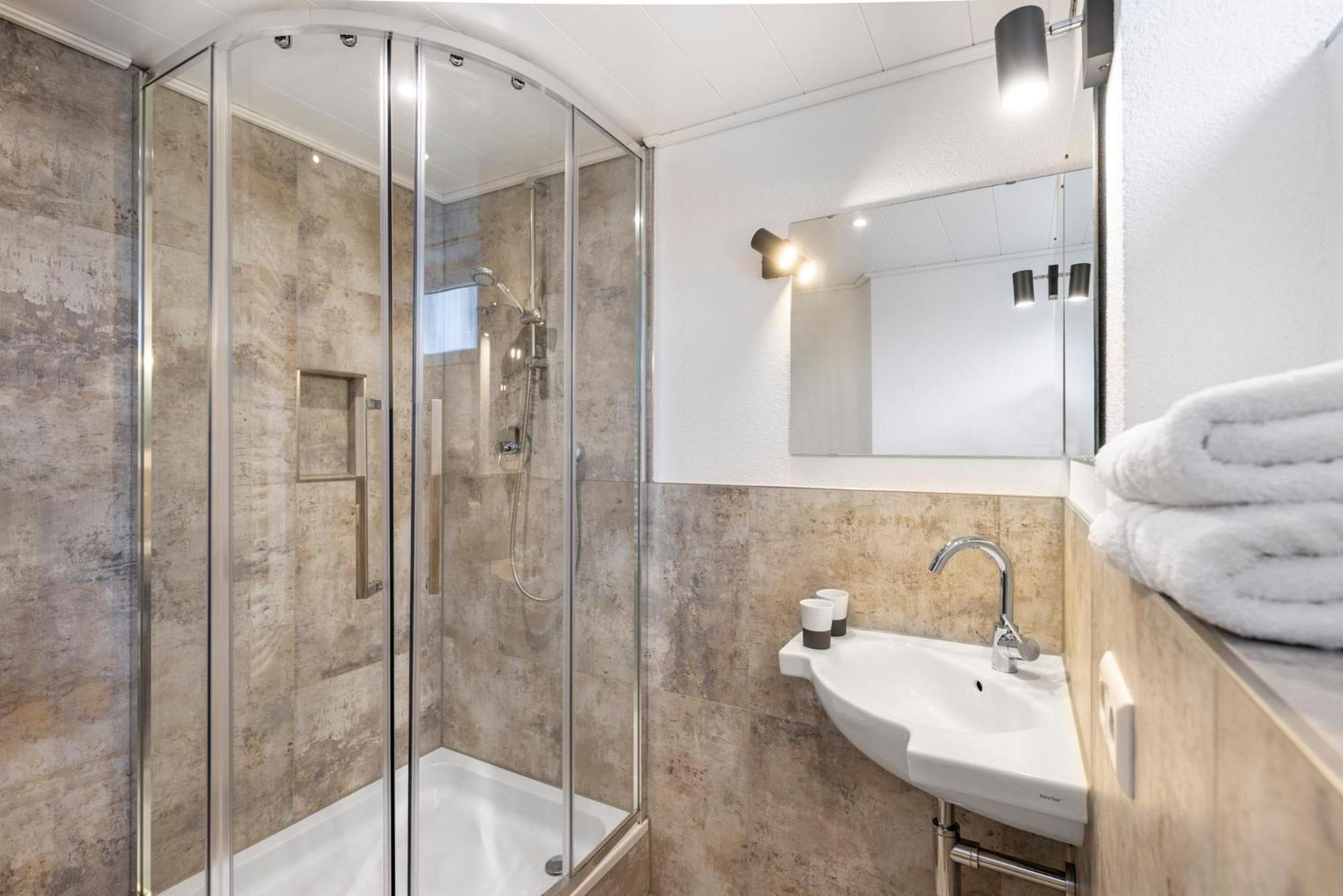 Hotel Garni Sonnengruss Hagnau Zewnętrze zdjęcie