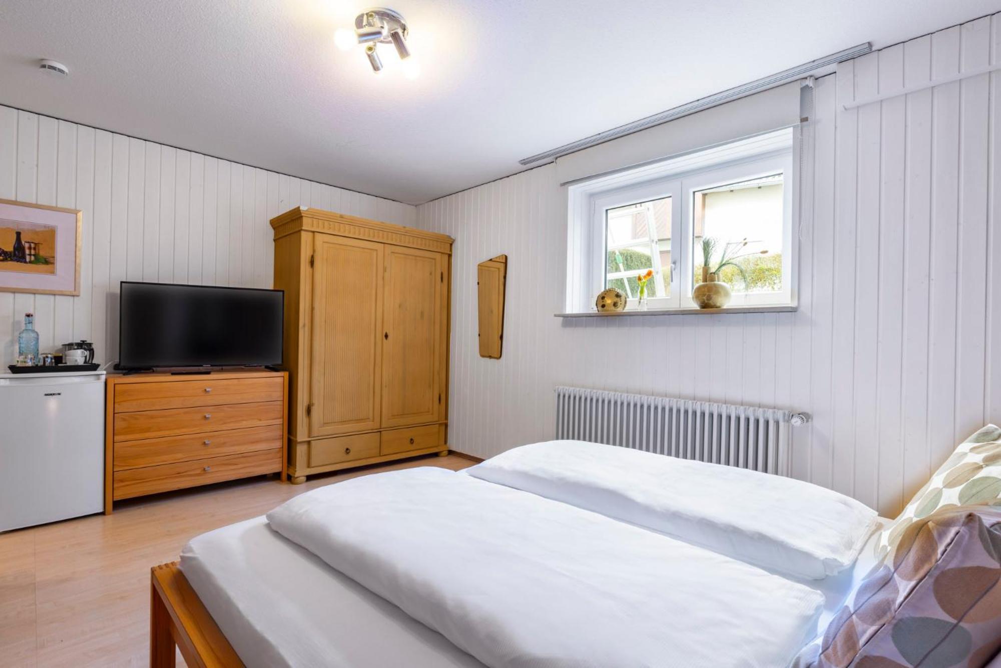 Hotel Garni Sonnengruss Hagnau Zewnętrze zdjęcie
