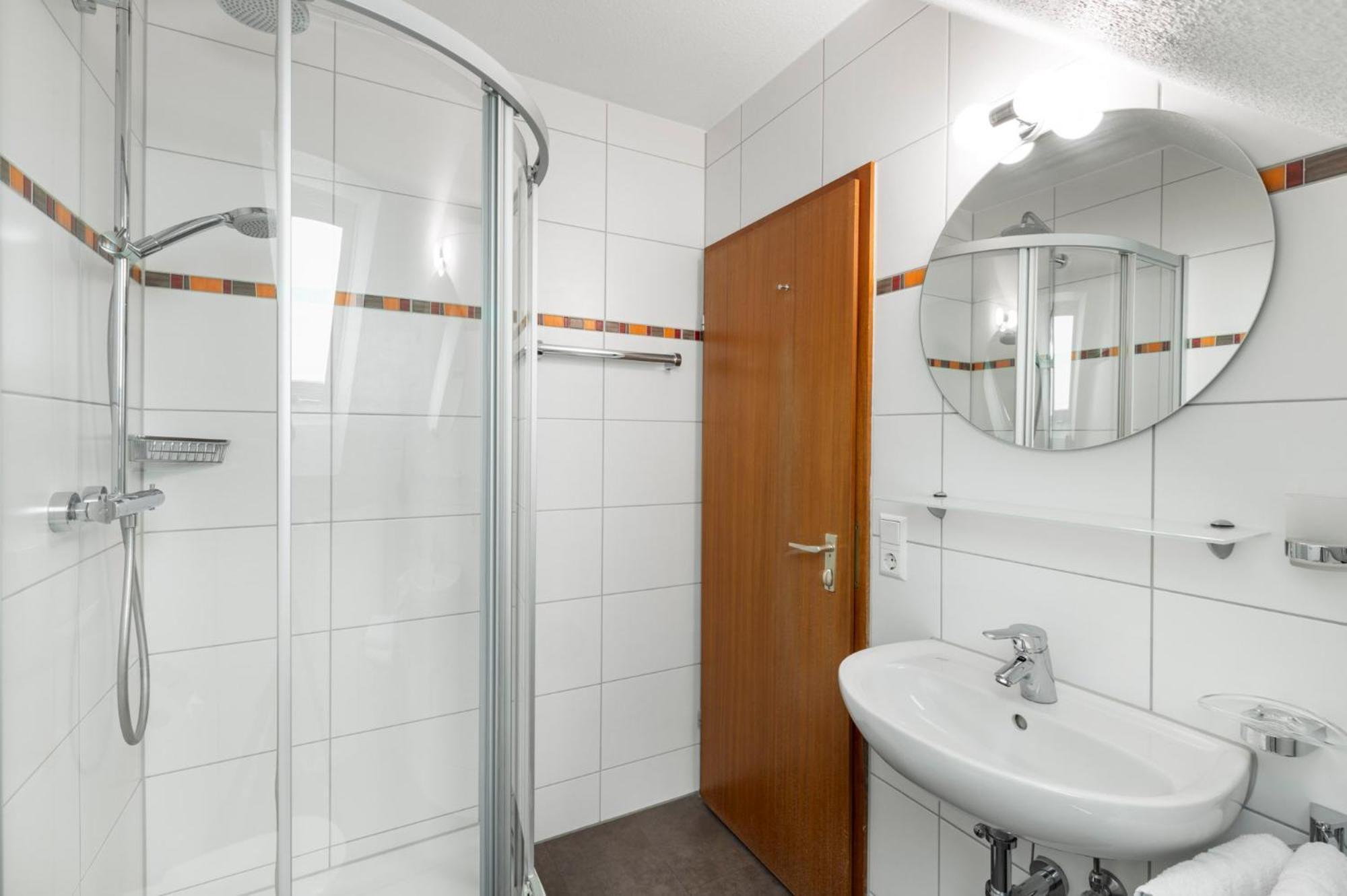 Hotel Garni Sonnengruss Hagnau Zewnętrze zdjęcie