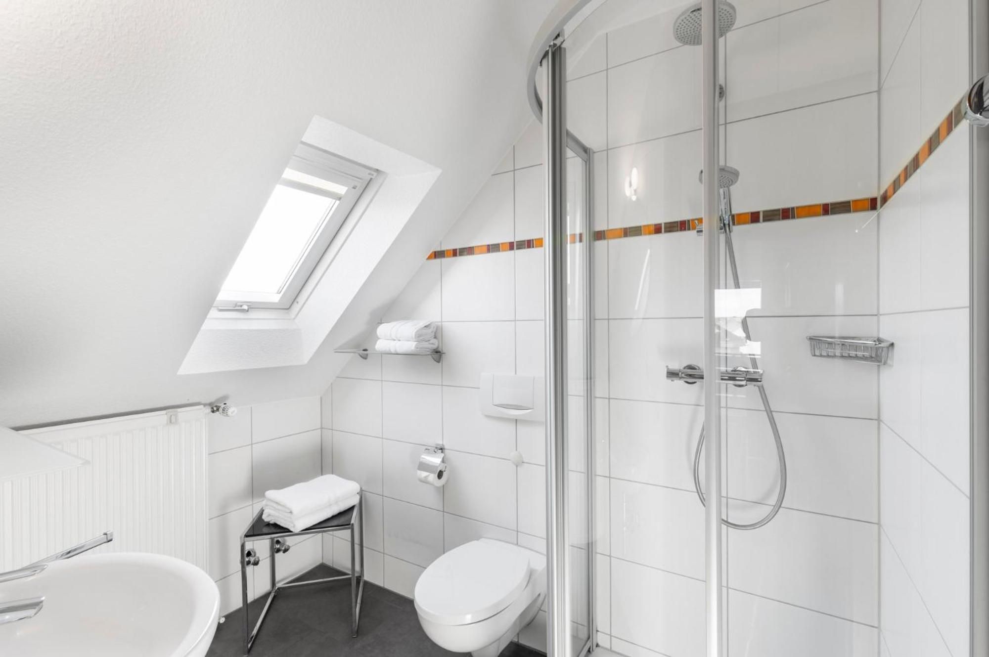 Hotel Garni Sonnengruss Hagnau Zewnętrze zdjęcie