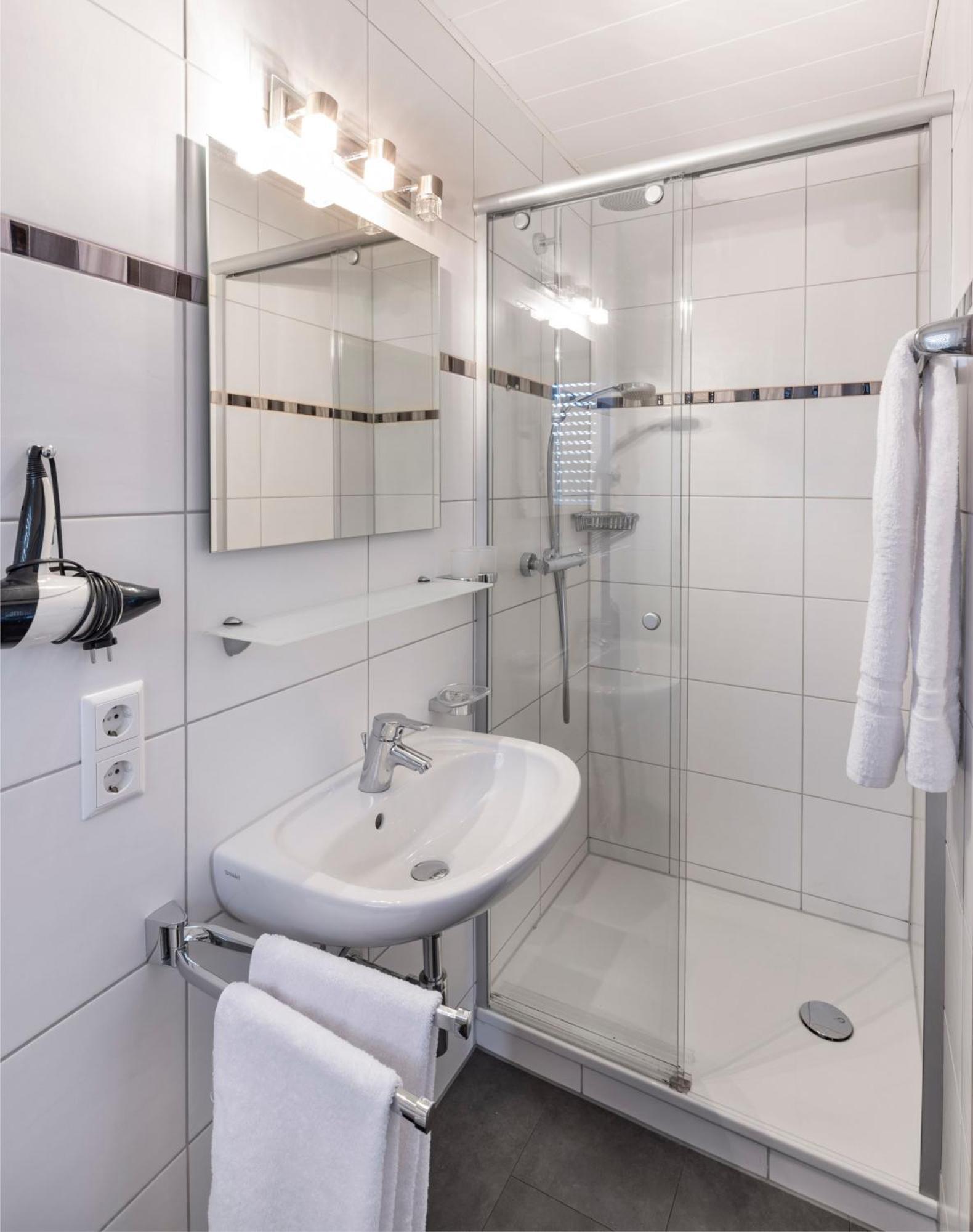Hotel Garni Sonnengruss Hagnau Zewnętrze zdjęcie