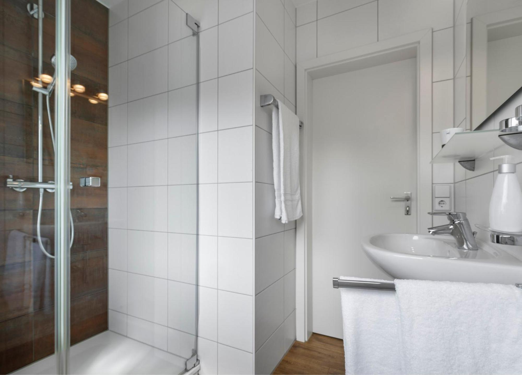 Hotel Garni Sonnengruss Hagnau Zewnętrze zdjęcie