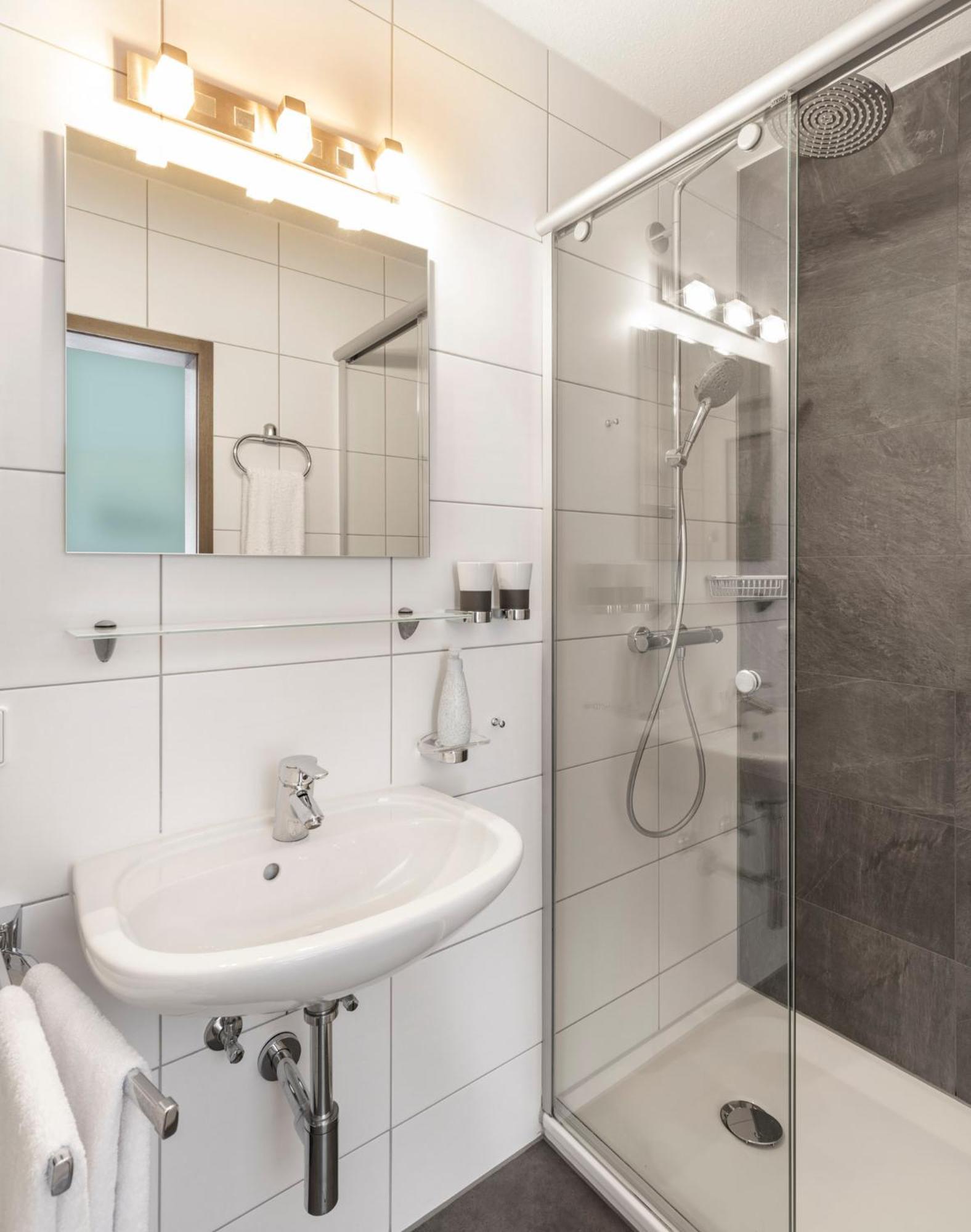 Hotel Garni Sonnengruss Hagnau Zewnętrze zdjęcie