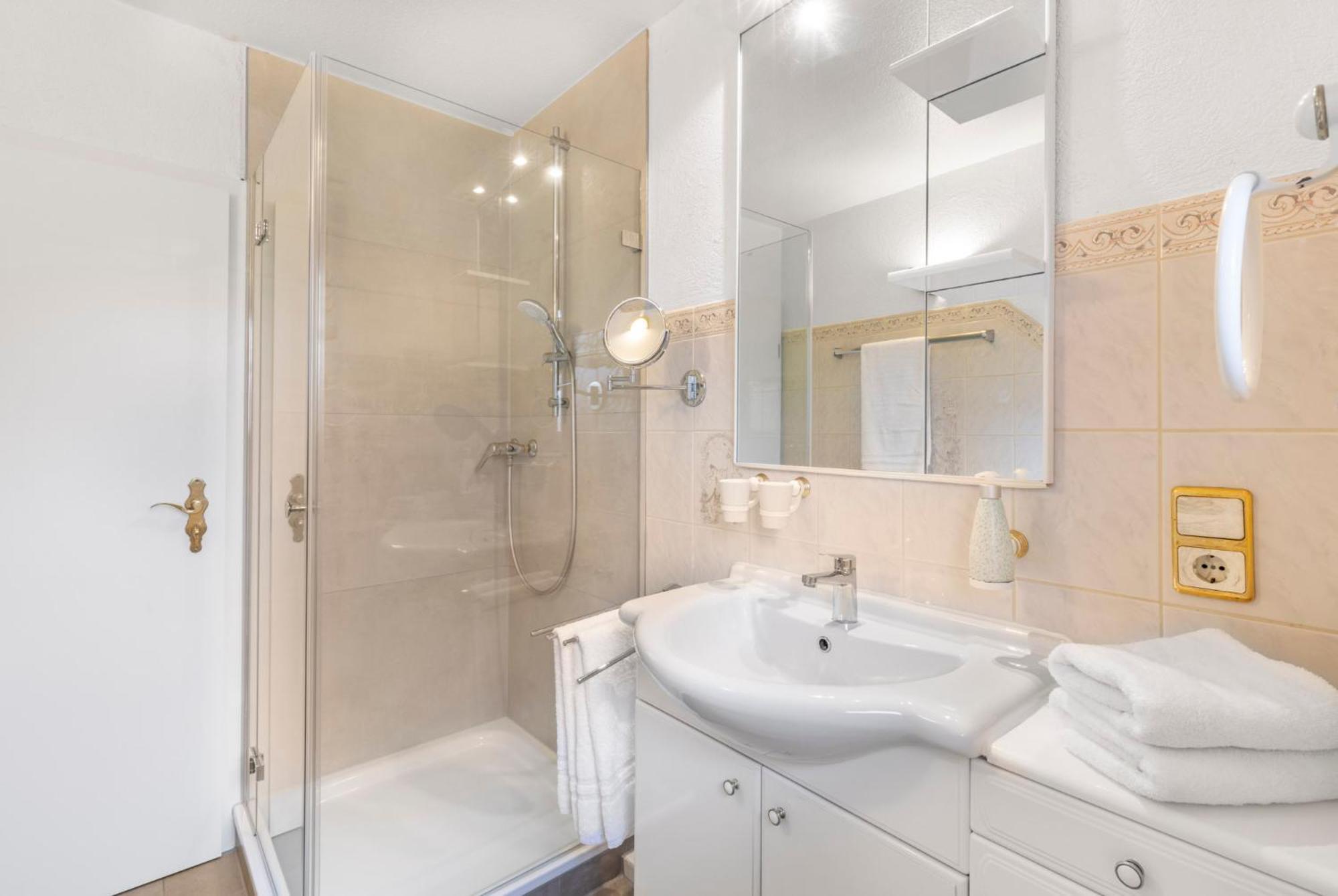 Hotel Garni Sonnengruss Hagnau Zewnętrze zdjęcie